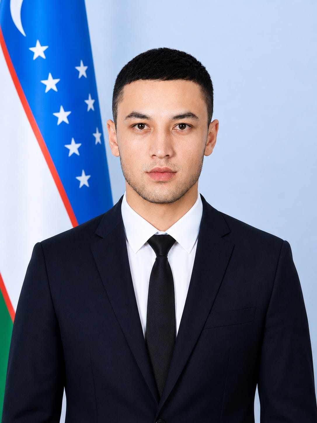 Bozorboyev Ne'matillo To'lqinboy o'g'li