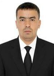 Dadaxanov Ne'matillo Nasibovich