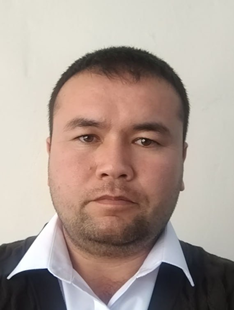 Ismoilov Alisher Nasibillayevich