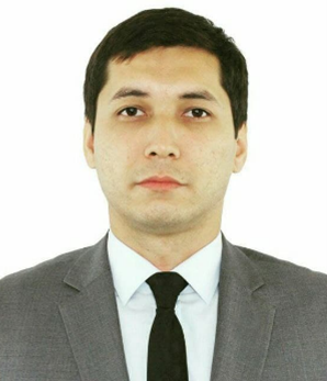 Navruzbek Mirzaalimov