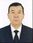 Kambarov Muradjon Kadirovich