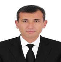 Xojiqulov Azizbek Sobirovich