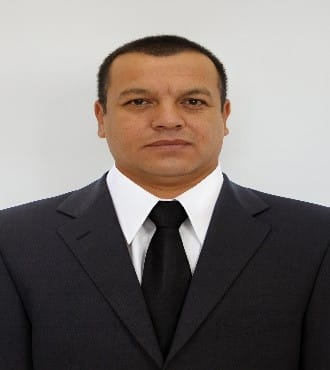 Axmedov Anvarjon Tursinboyevich