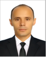 Qo‘shaqov Xolmurodjon Shermamatovich
