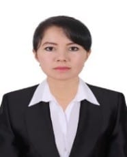 Xolmatova Maxfuza Maxamadjon qizi