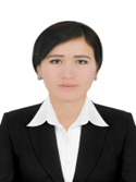 Xasanova Mavjuda Ma`mirjonovna