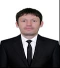 Jabbarov Azizbek Jabborovich