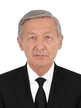 Nishonov Xusanboy