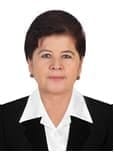 Yusupova Yodgarxon Maxammadjanovna