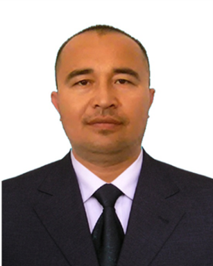 Isakov Begzod Muhtorjonovich