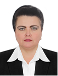 Xamrayeva Tanzilya Ravilevna