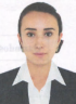 Mutalipova Feruzabonu Muxammatbek qizi