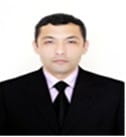 Ruziyev Nuriddin Muxamadaliyevich