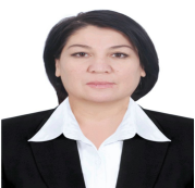Qurbanova Lola Abdukhamidovna