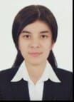 Soliyeva Diyora Bobir qizi