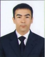 Azizov Nurmuhammad Ne’matullayevich
