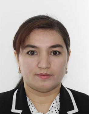 Yuldasheva Nafisaxon Kabilovna