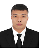 Numanjanov Abduraxmon Abdurasuljon o‘g‘li