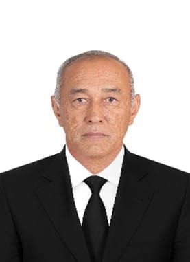 Medatov Asilbek