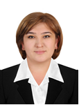 Isakova Feruza Raxmanovna