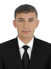 Yunusaliev Nuriddin