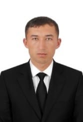 Kazakov Rafiqjon Nabijon o‘g‘li