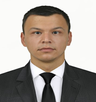 Tolibjonov Botirbek Bahodir o’g’li