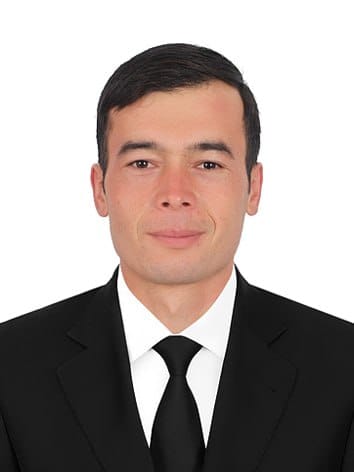 Abdullayev Elmurod Zaylobidinovich